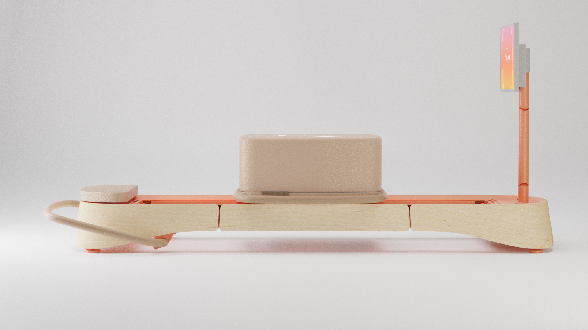 Maple · Terracotta